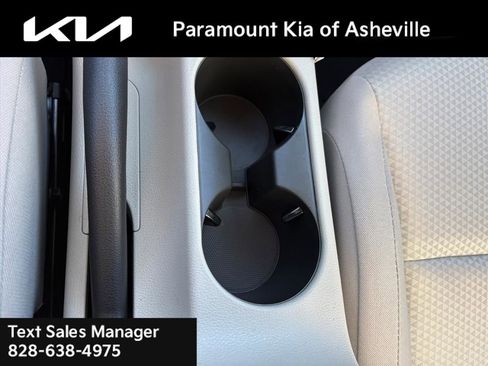 New 2025 Kia Soul LX image 26