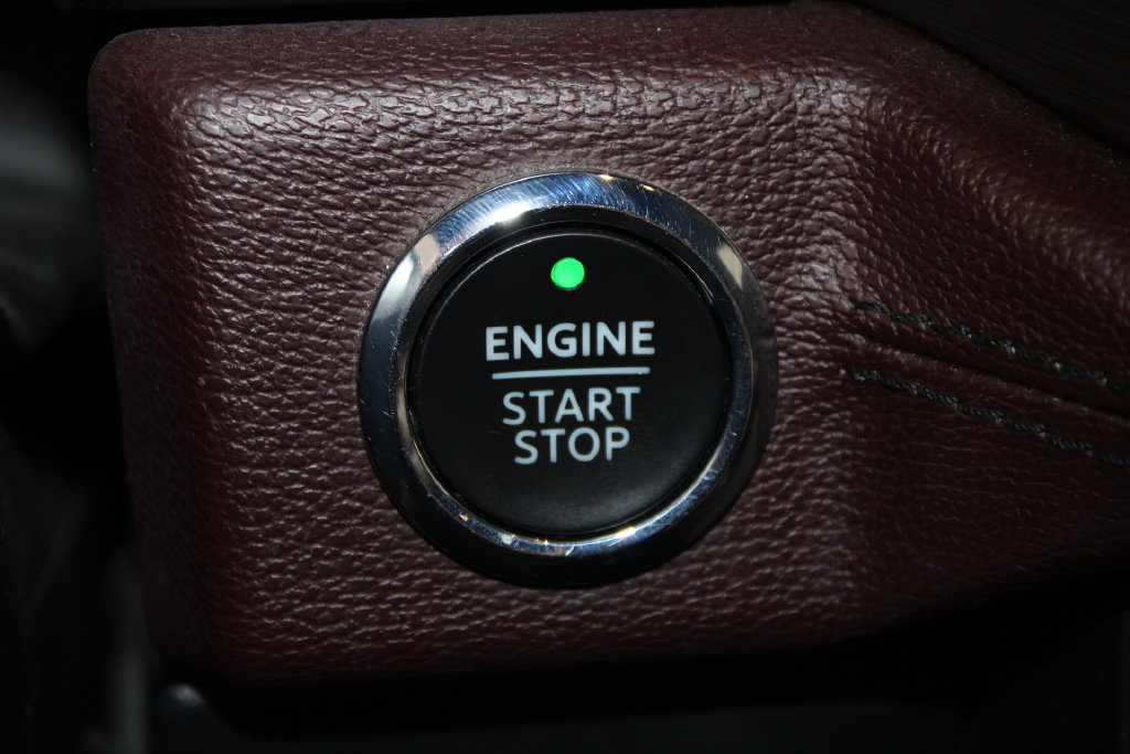 Used 2022 Ford Expedition Max Limited AWD/4WD image 25