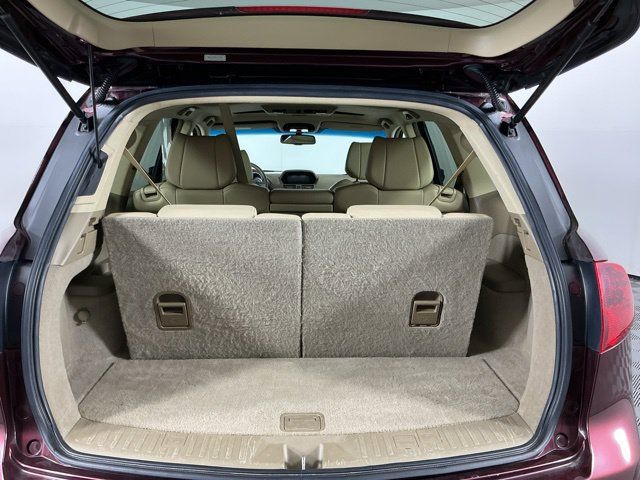 Used 2012 Acura MDX w/ Tech & Entertainment Pkg AWD/4WD image 27