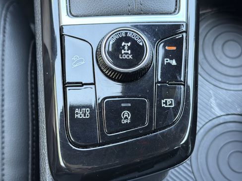 Certified 2023 Kia Sportage X-Line w/ X-Line Premium Package AWD/4WD image 10