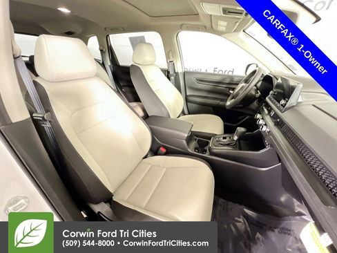 Used 2025 Honda CR-V EX image 17