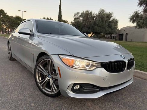 Used 2016 BMW 435i Gran Coupe RWD image 17