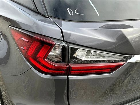 Used 2017 Lexus RX 350 AWD w/ Premium Package image 26