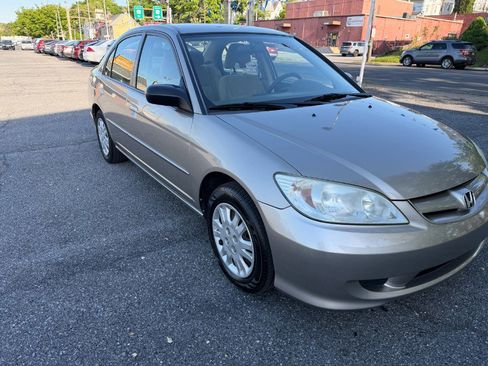 Used 2005 Honda Civic LX image 7