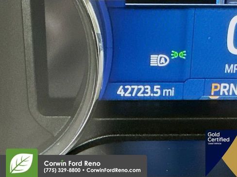 Certified 2023 Ford Expedition Max XL AWD/4WD image 15