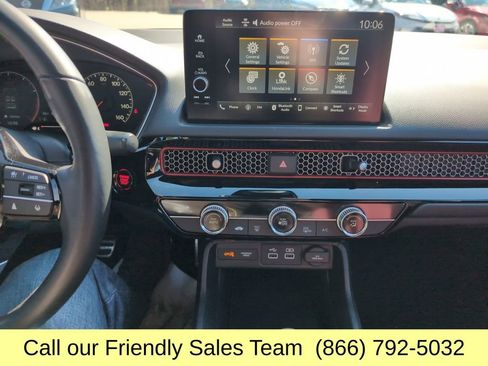 Used 2024 Honda Civic Si image 17