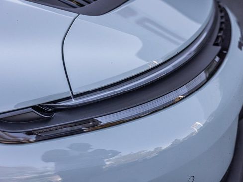 Certified 2025 Porsche 911 Carrera GTS RWD image 22