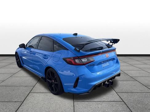 Used 2025 Honda Civic Type R image 7