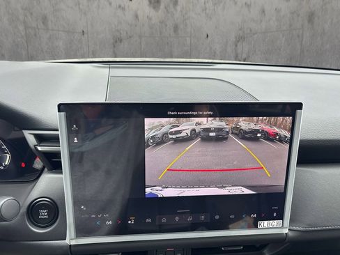 New 2026 MAZDA CX-5 Select AWD/4WD image 10