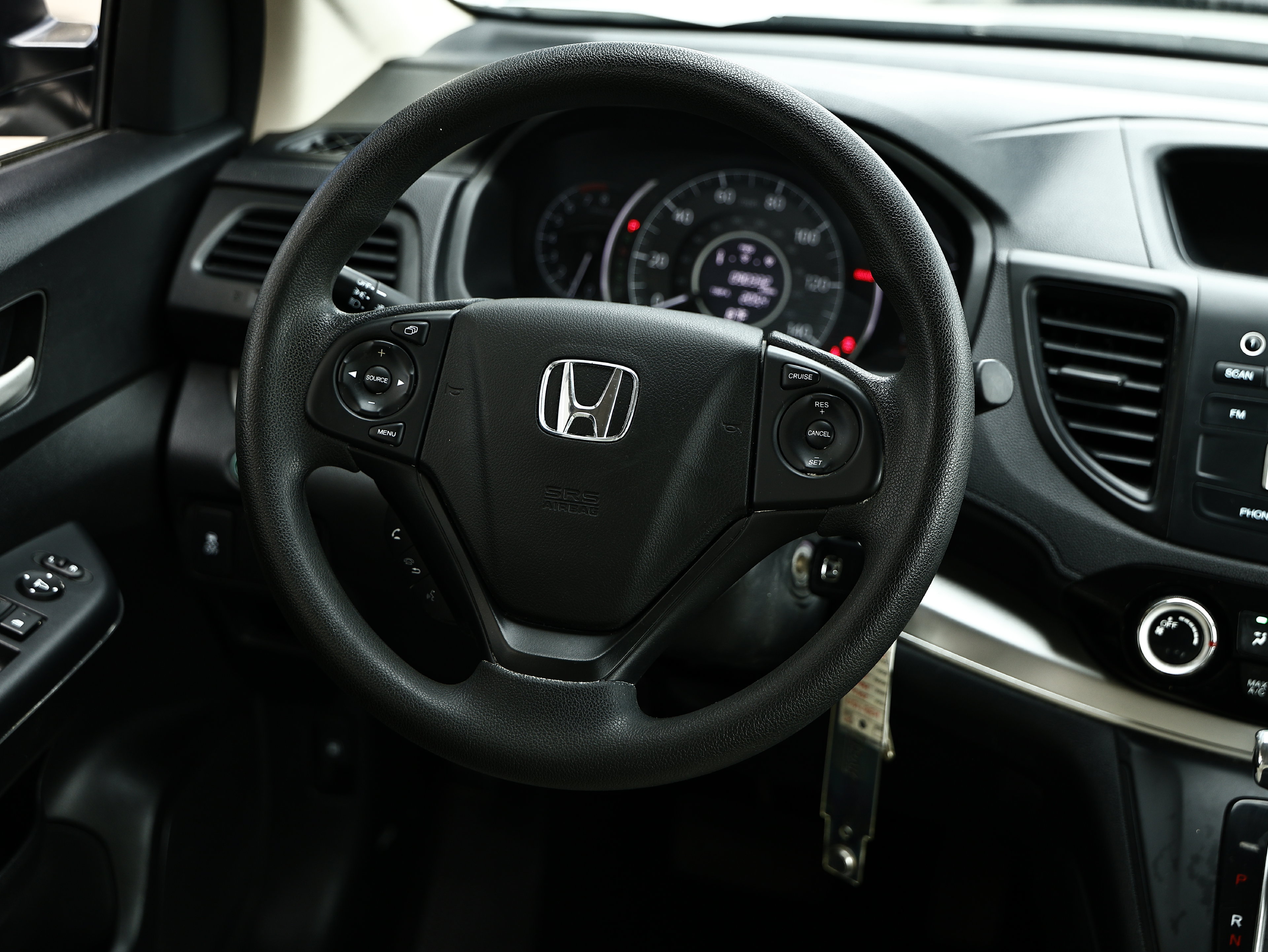 Used 2016 Honda CR-V LX image 26