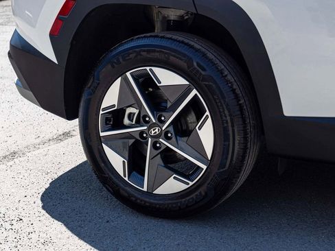 Used 2025 Hyundai Tucson SEL image 10