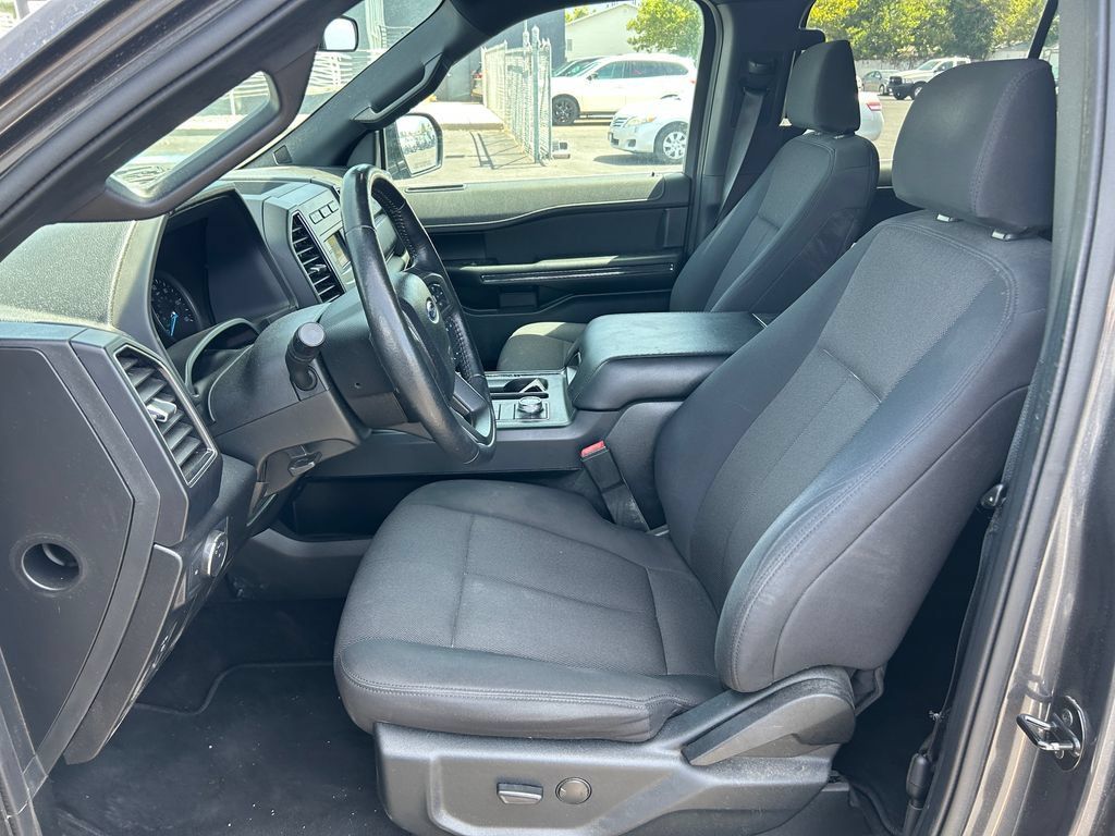 Used 2020 Ford Expedition XL AWD/4WD image 23