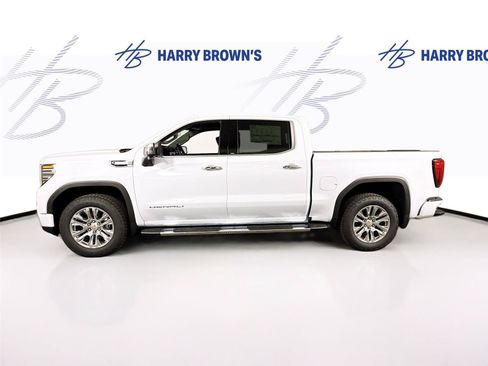 New 2026 GMC Sierra 1500 Denali w/ Technology Package AWD/4WD image 30