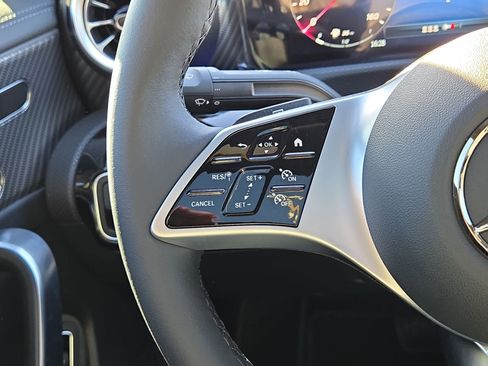 New 2026 Mercedes-Benz CLA 250 CLA 250 image 21