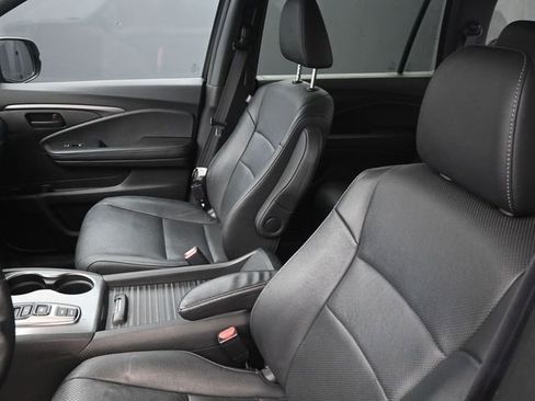 Used 2022 Honda Passport EX-L image 23