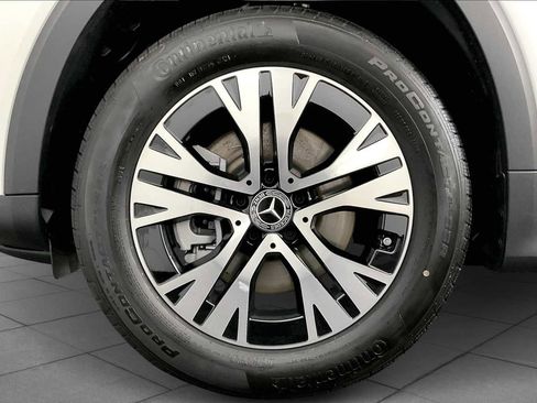 New 2025 Mercedes-Benz GLB 250 4MATIC image 15