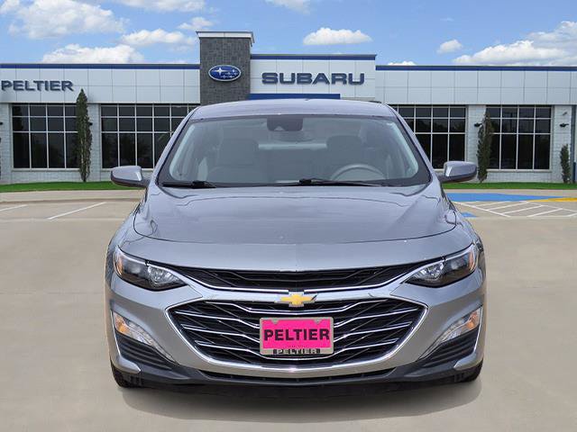 Used 2024 Chevrolet Malibu LT FWD image 2