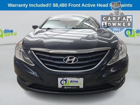 Used 2013 Hyundai Sonata GLS FWD image 15