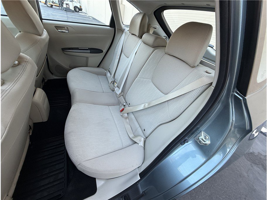 Used 2011 Subaru Impreza Outback Sport AWD/4WD image 22