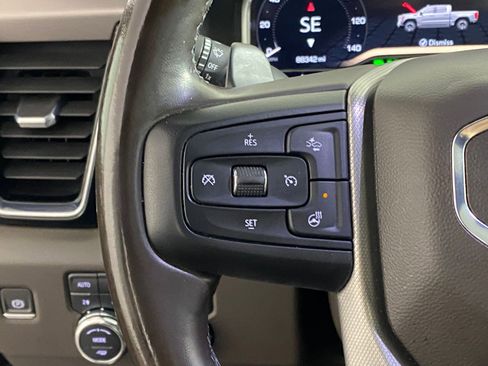 Used 2023 GMC Sierra 1500 Denali w/ Technology Package image 17