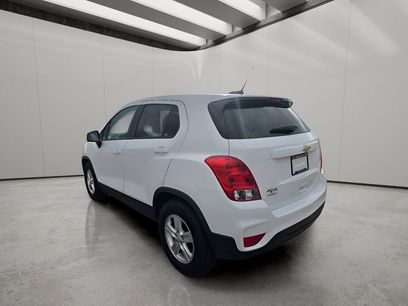 Used 2020 Chevrolet Trax LS w/ Tint and Cruise Package