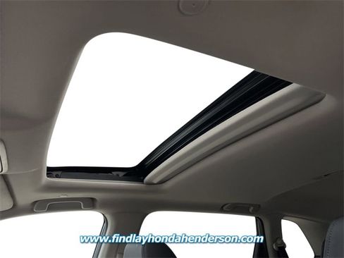 Used 2026 Honda CR-V EX-L image 18