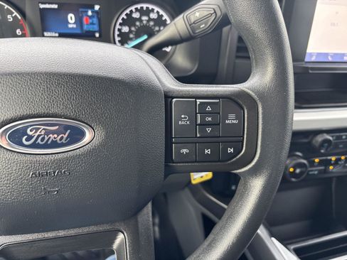 Used 2024 Ford F350 XLT w/ FX4 Off-Road Package image 16