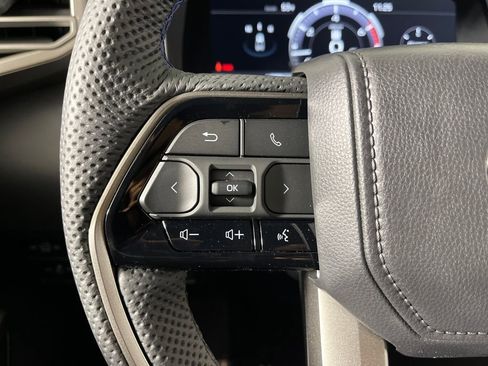 New 2026 Toyota Tundra Platinum image 26