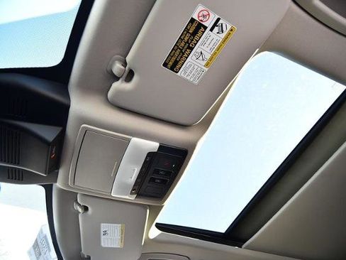 New 2026 Nissan Rogue Platinum image 27