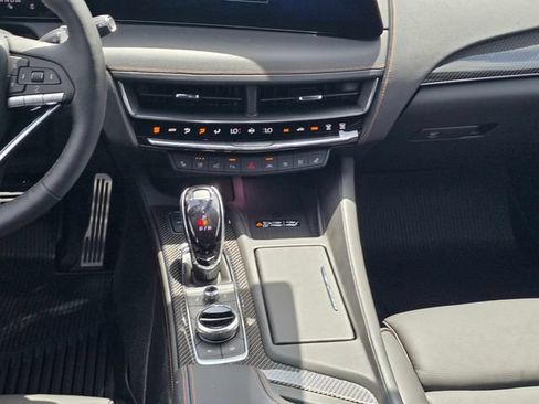 Used 2026 Cadillac CT5 Premium Luxury w/ Technology Package RWD image 18