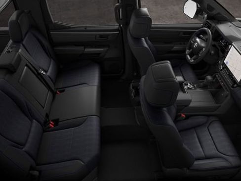 New 2026 Toyota Tundra Platinum AWD/4WD image 23