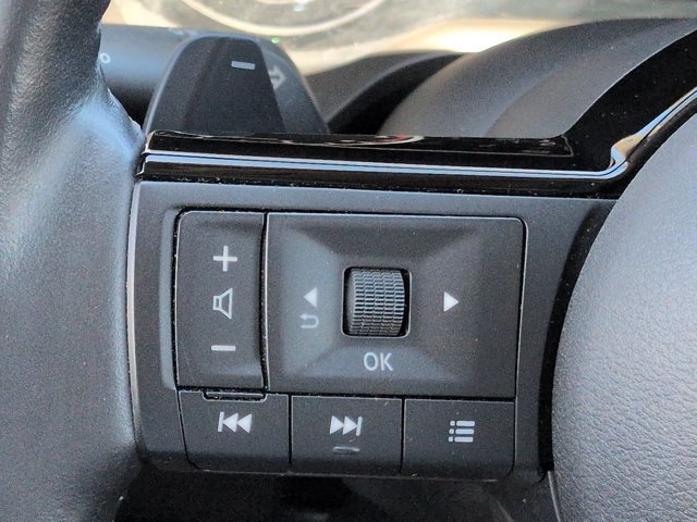 Used 2023 Nissan Rogue SL w/ SL Premium Package AWD/4WD image 26