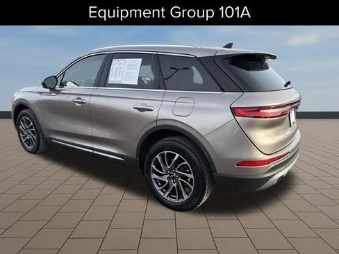 Used 2020 Lincoln Corsair FWD w/ Equipment Group 101A image 5