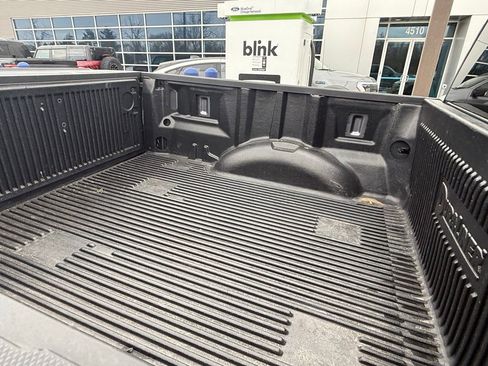 Used 2024 Ford F150 XLT image 14