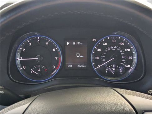 Used 2019 Hyundai Kona SEL w/ SEL Tech Package 02 image 10