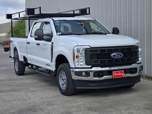 New 2026 Ford F250 XL w/ XL Driver Assist Package image 2