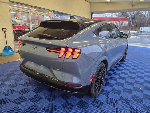 Used 2023 Ford Mustang Mach-E GT image 6