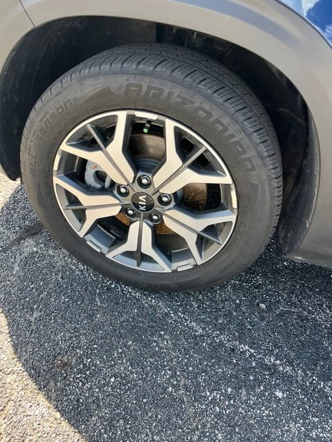 Used 2021 Kia Seltos EX AWD/4WD image 18