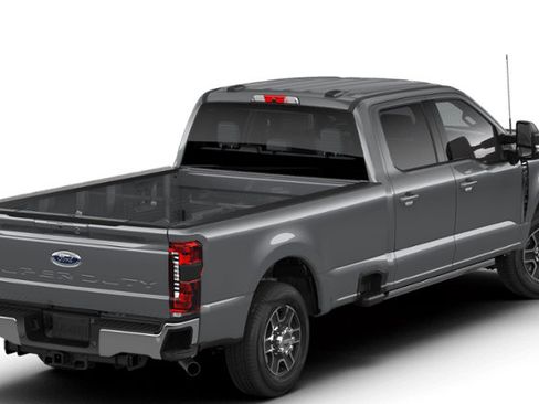 New 2026 Ford F350 Lariat RWD image 30