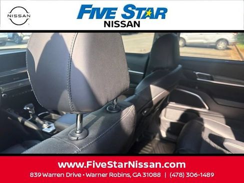 Used 2022 Kia Telluride SX w/ SX Prestige Package AWD/4WD image 21