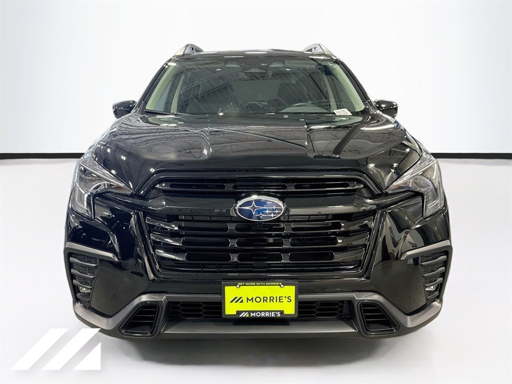 New 2027 Subaru Ascent Premium AWD/4WD image 2