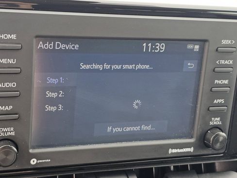 Used 2021 Toyota RAV4 LE image 10