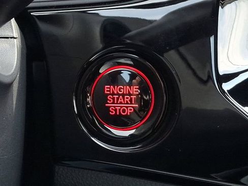 Certified 2025 Honda Civic Sport image 22