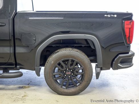 Used 2024 GMC Sierra 1500 Elevation AWD/4WD image 9
