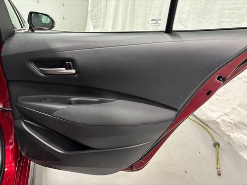 Used 2026 Toyota Corolla SE FWD image 50