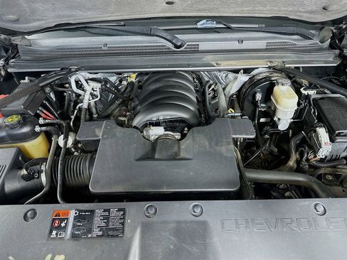 Used 2015 Chevrolet Tahoe LT image 33