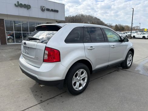 Used 2013 Ford Edge SEL image 6