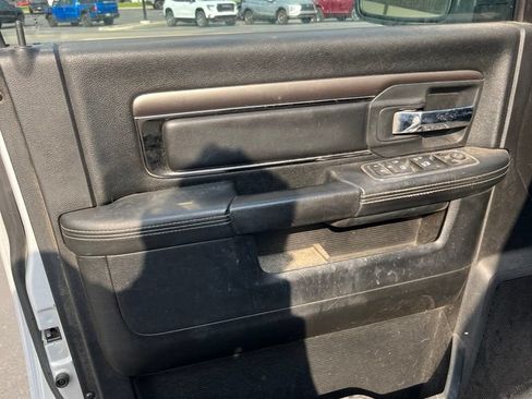 Used 2016 RAM 1500 Sport AWD/4WD image 17
