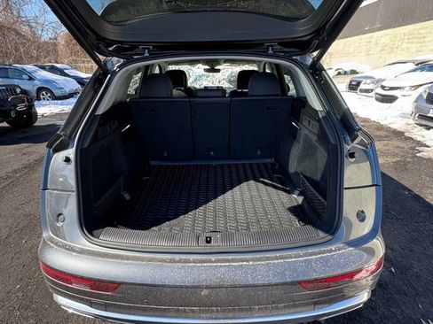 Used 2023 Audi Q5 2.0T Premium Plus image 27