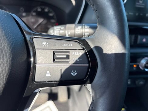 Used 2024 Honda CR-V EX-L image 25